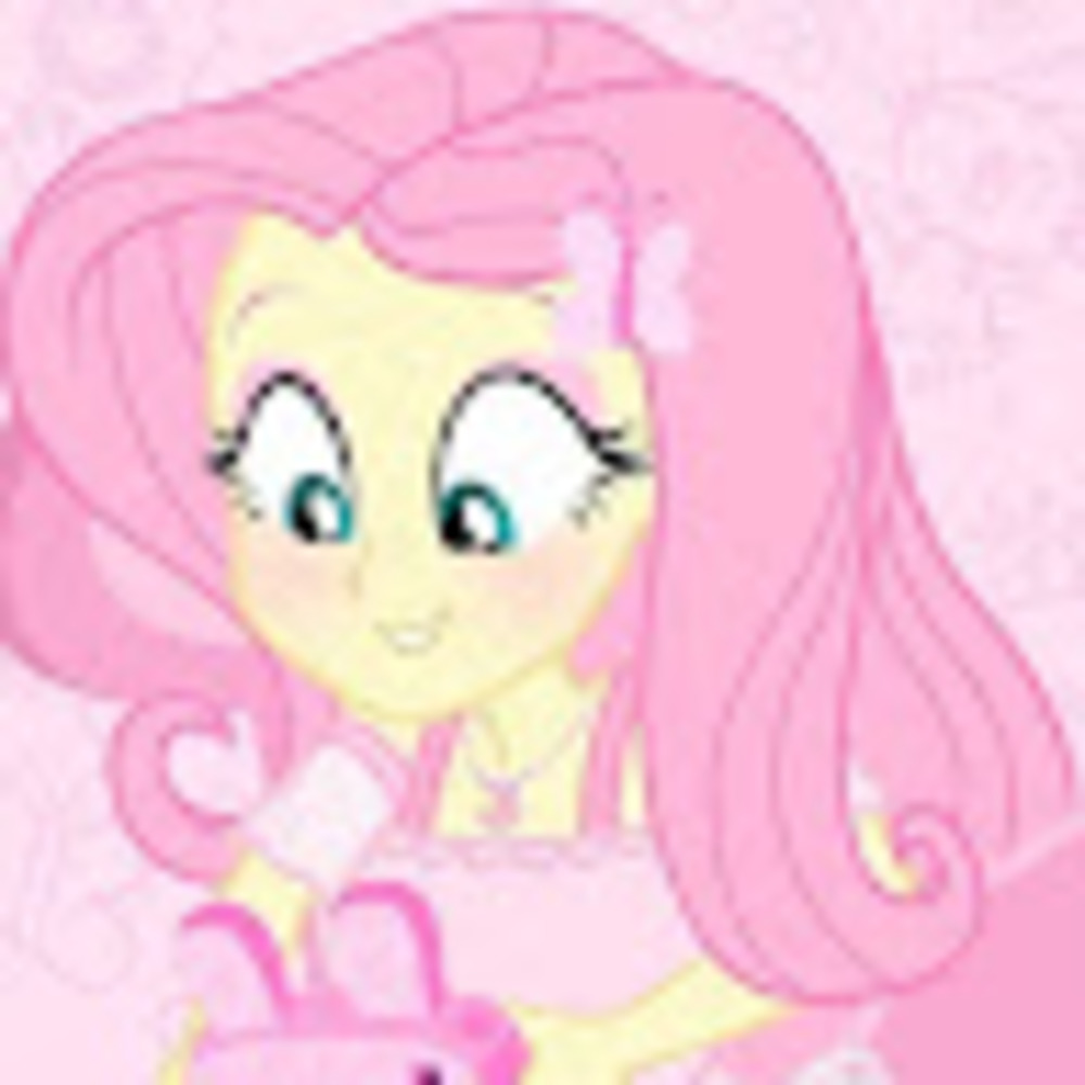 Meet your Posher, Leia ୨୧